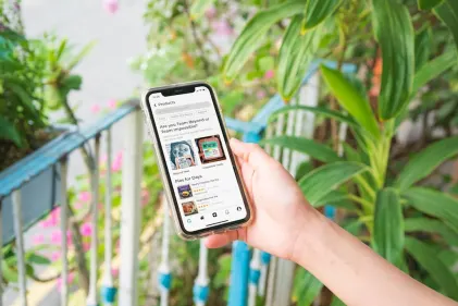 Kazino Prospect Hall Mobilā lietotne